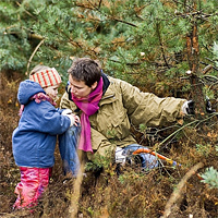 Natuurwerkdag 2012