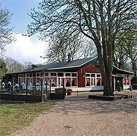 Pannenkoekenboerderij Meijendel